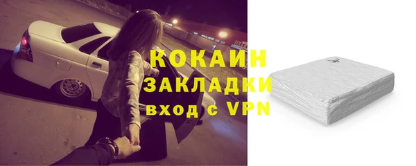 молекула духа Костерёво