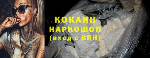 молекула духа Костерёво