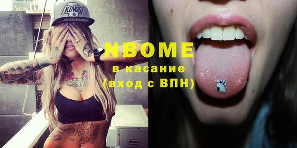 молекула духа Костерёво
